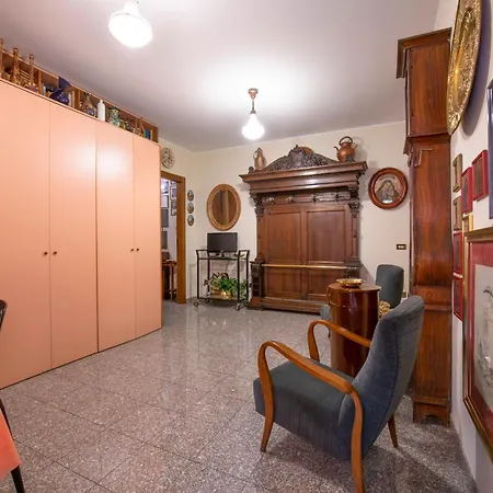 Residenza Impero Bezzecca *