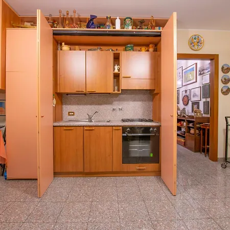 Residenza Impero Bezzecca * Verona