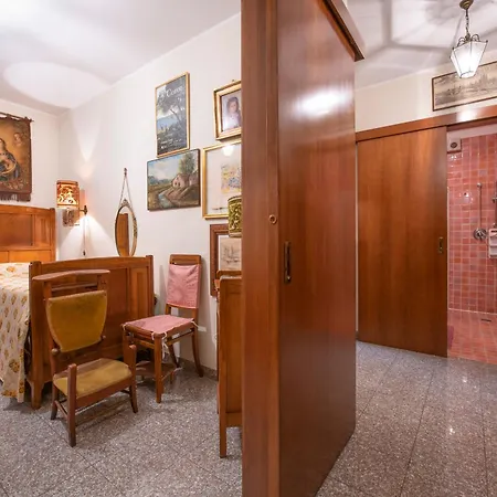 Residenza Impero Bezzecca فيرونا