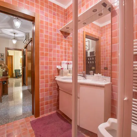 Residenza Impero Bezzecca Apartment