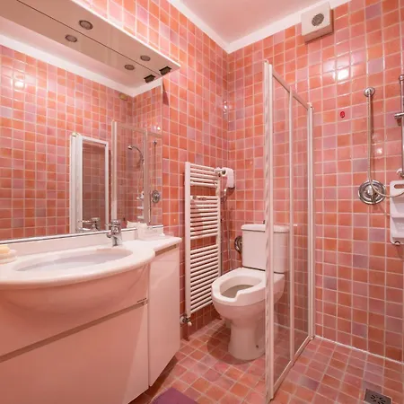 Apartment Residenza Impero Bezzecca *