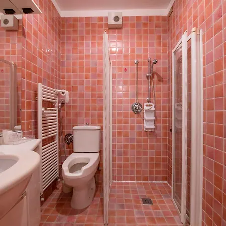 Residenza Impero Bezzecca فيرونا