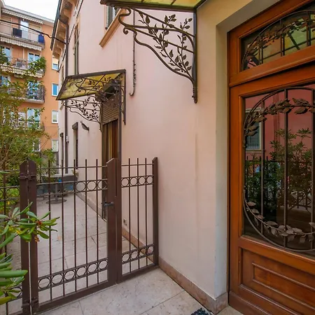 Residenza Impero Bezzecca *