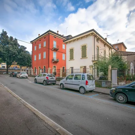 Residenza Impero Bezzecca * Verona