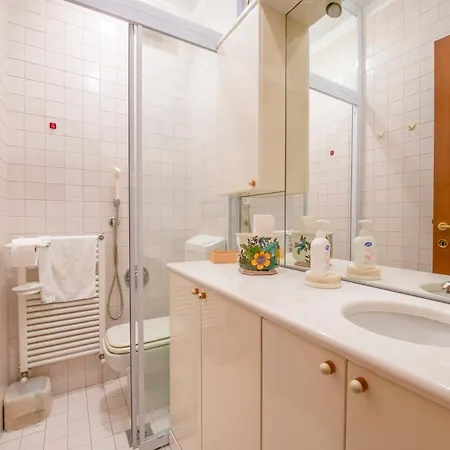 Residenza Impero Bezzecca Verona