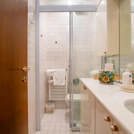 Residenza Impero Bezzecca Apartment