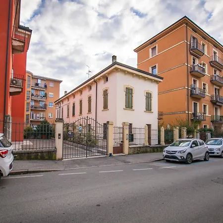 Residenza Impero Bezzecca * فيرونا