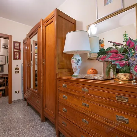 Residenza Impero Bezzecca *