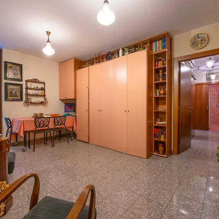 Residenza Impero Bezzecca