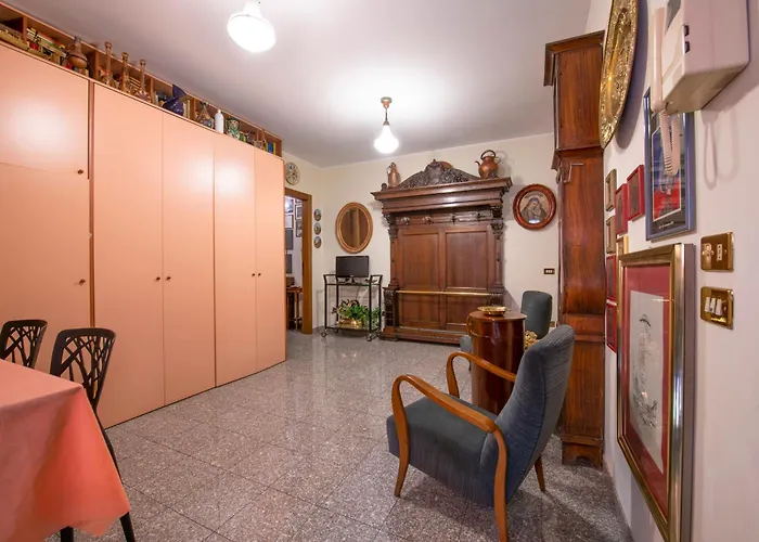 Residenza Impero Bezzecca *