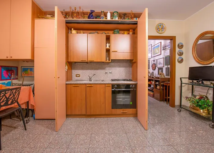 Residenza Impero Bezzecca * Βερόνα