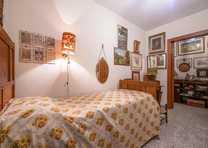 Residenza Impero Bezzecca