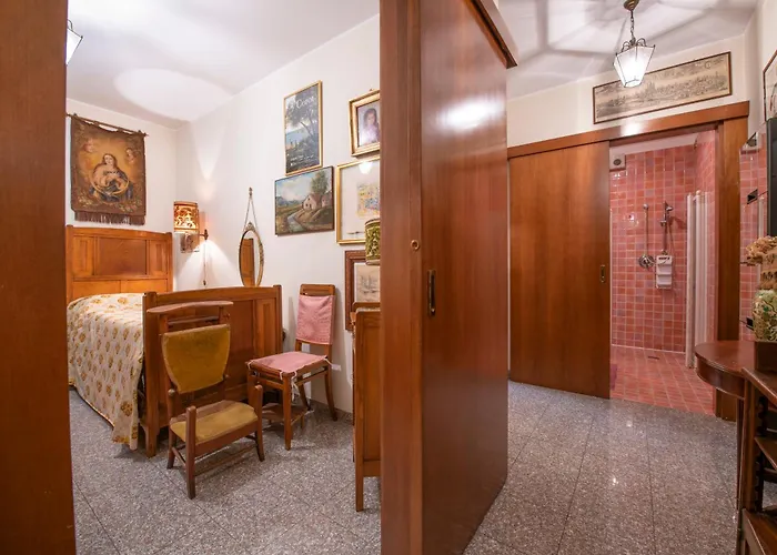 Residenza Impero Bezzecca Βερόνα