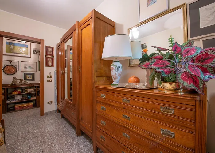 Residenza Impero Bezzecca *