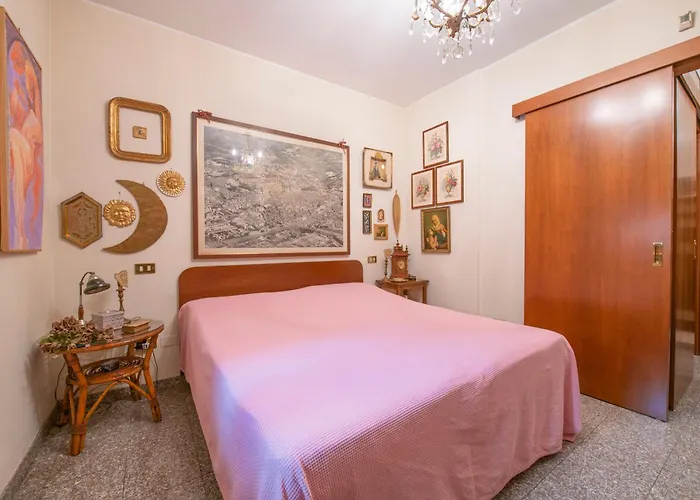 Residenza Impero Bezzecca Διαμέρισμα Βερόνα