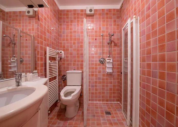 Residenza Impero Bezzecca Βερόνα