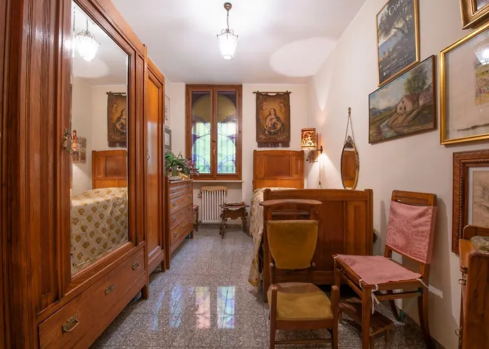 Διαμέρισμα Residenza Impero Bezzecca Βερόνα