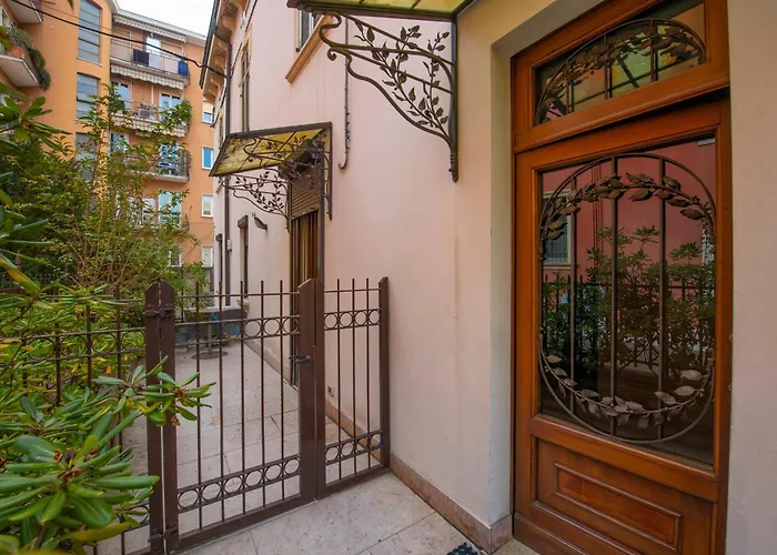 Residenza Impero Bezzecca *