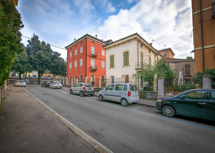 Residenza Impero Bezzecca * Βερόνα
