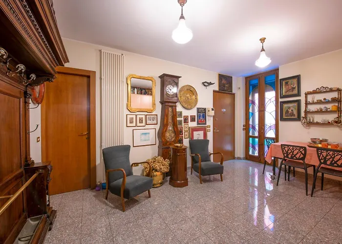 Residenza Impero Bezzecca