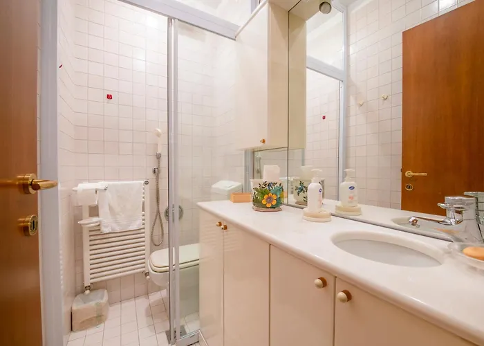 Residenza Impero Bezzecca Βερόνα