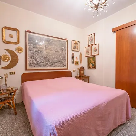 Residenza Impero Bezzecca Lejlighed Verona