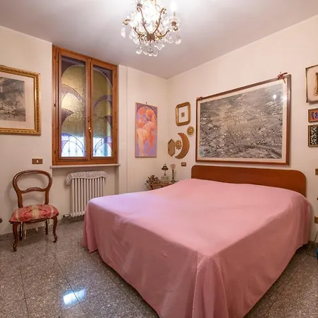 Residenza Impero Bezzecca Lejlighed
