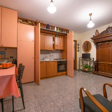 Lejlighed Residenza Impero Bezzecca Verona