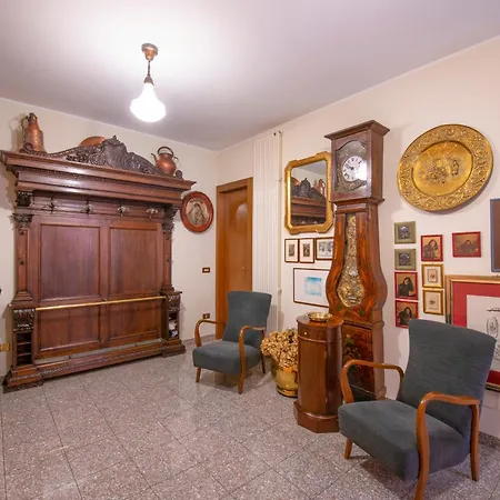 Residenza Impero Bezzecca Lejlighed *