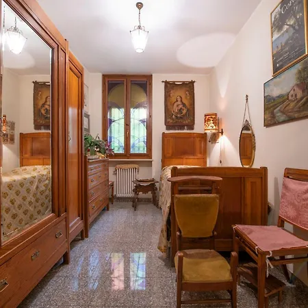 Appartement Residenza Impero Bezzecca Vérone
